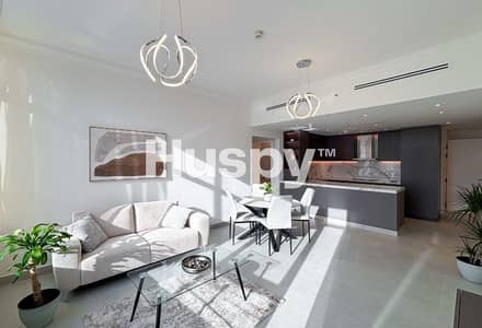2 Bedroom Apartment for Rent in Business Bay, Dubai - Vacant | Furnished | Renovated 2 Bedroom Apartment for Rent in Business Bay, Dubai - Vacant | Furnished | Renovated