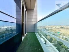 شقة في شاطئ الراحة 2 غرف 120000 درهم - 15662540