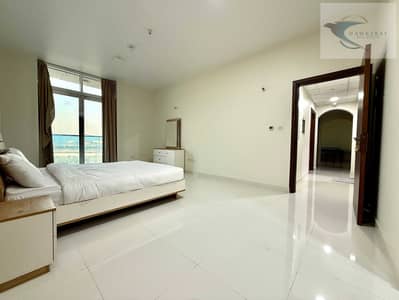 2 Bedroom Apartment for Rent in Al Raha Beach, Abu Dhabi - IMG_0832. jpg 2 Bedroom Apartment for Rent in Al Raha Beach, Abu Dhabi - IMG_0832. jpg