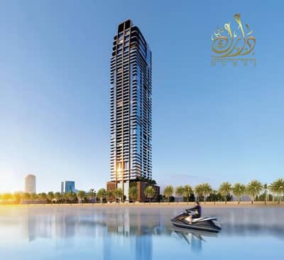 1 Camera Appartamento in Vendita a Al Khan, Sharjah - eae2740e49f349ce8017aa9df053e771. jpg 1 Camera Appartamento in Vendita a Al Khan, Sharjah - eae2740e49f349ce8017aa9df053e771. jpg