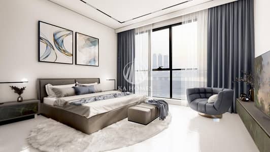 1 chambre Appartement à à vendre à Al Mamzar, Sharjah - c3c1534e-2f31-48e6-b5d4-1e42ab9b2977. jpg