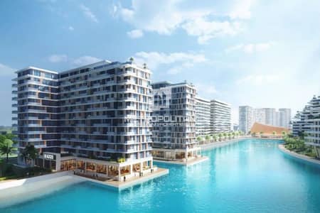 Studio zum zum Verkauf in Dubai South, Dubai - Wohnung in Dubai South,Azizi Venice,Azizi Venice 15,Azizi Venice 15 Tower B, 777000 AED - 15676525 Studio zum zum Verkauf in Dubai South, Dubai - Wohnung in Dubai South,Azizi Venice,Azizi Venice 15,Azizi Venice 15 Tower B, 777000 AED - 15676525