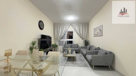 2 habitaciones Apartamento para en Alquiler en Al Taawun, Sharjah - 60b74315-3fa8-4a51-a562-7544e620c4d7. jpg 2 habitaciones Apartamento para en Alquiler en Al Taawun, Sharjah - 60b74315-3fa8-4a51-a562-7544e620c4d7. jpg