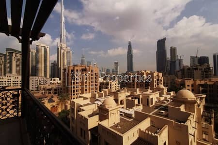 Old Town | 1 Bedroom | Great Landlord Old Town | 1 Bedroom | Great Landlord