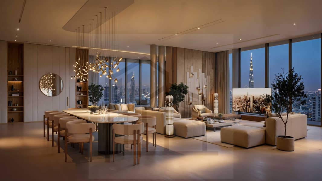 3BR - Penthouse. png 3BR - Penthouse. png