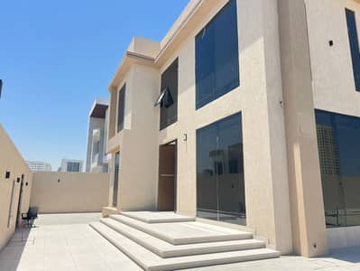 5 Bedroom Villa for Rent in Al Barsha, Dubai - Luxury 5-Bedroom Villa | Covered Parking 5 Bedroom Villa for Rent in Al Barsha, Dubai - Luxury 5-Bedroom Villa | Covered Parking