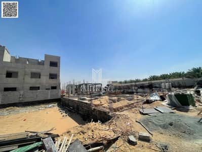 Plot for Sale in Al Helio, Ajman - IMG_4239. jpg Plot for Sale in Al Helio, Ajman - IMG_4239. jpg