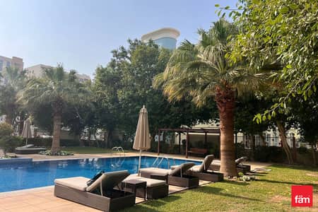 Studio te Huur in Discovery Gardens, Dubai - Appartement in Discovery Gardens，Mogul，Building 205, 50000 AED - 15676657