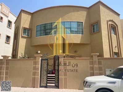 5 Camere Villa in Affitto a Al Rawda, Ajman - WhatsApp Image 2026-07-01 at 6.04. 08 AM. jpeg 5 Camere Villa in Affitto a Al Rawda, Ajman - WhatsApp Image 2026-07-01 at 6.04. 08 AM. jpeg