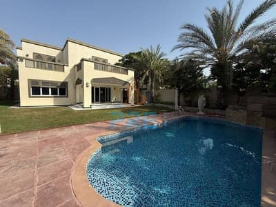 4 Bedroom Villa for Rent in Jumeirah Park, Dubai - WhatsApp Image 2026-07-01 at 4.25. 18 PM (1). jpeg 4 Bedroom Villa for Rent in Jumeirah Park, Dubai - WhatsApp Image 2026-07-01 at 4.25. 18 PM (1). jpeg