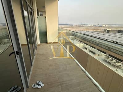 Appartement de 1 chambre à à louer à Masdar City, Abu Dhabi - 13. png