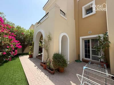 3 habitaciones Villa para en Alquiler en Arabian Ranches, Dubai - Villa en Arabian Ranches，Al Reem，Al Reem 3, 3 dormitorios, 225000 AED - 15676767