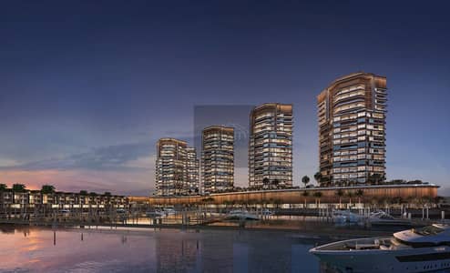 2 habitaciones Apartamento para en Venta en Al Hamra Village, Ras Al Khaimah - 1marina-view-1500x908. jpg 2 habitaciones Apartamento para en Venta en Al Hamra Village, Ras Al Khaimah - 1marina-view-1500x908. jpg