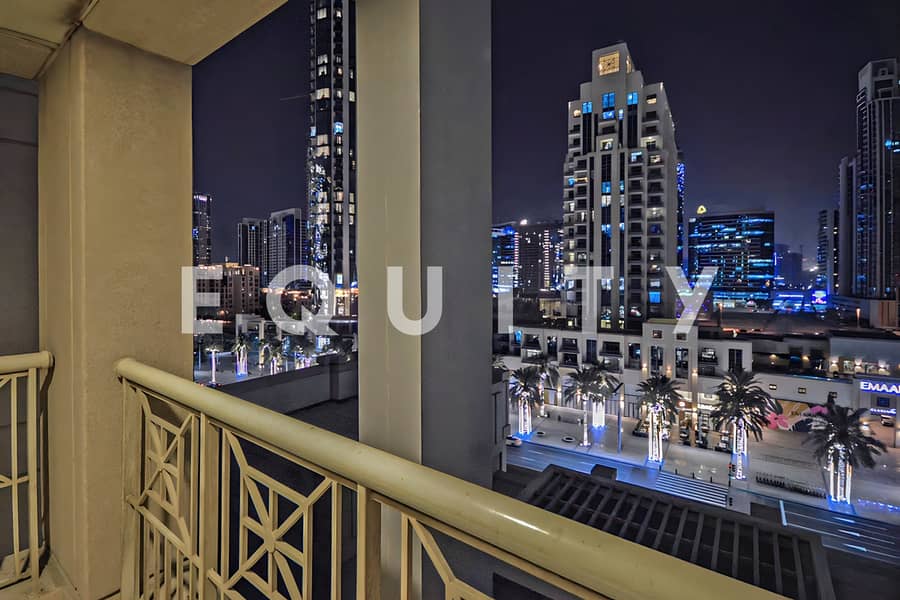 Studio | Great location | Stunning BLVD Views Studio | Great location | Stunning BLVD Views