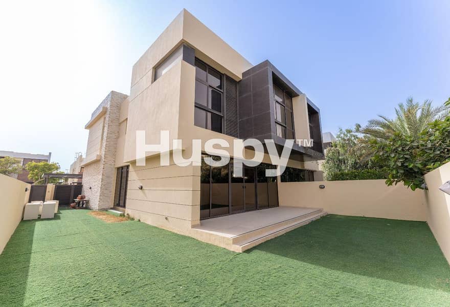 Вилла в Дамак Хиллс,Флора, 3 cпальни, 260000 AED - 15676791 Вилла в Дамак Хиллс,Флора, 3 cпальни, 260000 AED - 15676791