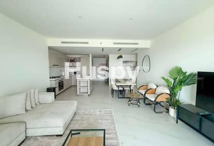2 Bedroom Apartment for Rent in Sobha Hartland, Dubai - Vacant | Mid Floor | Community View 2 Bedroom Apartment for Rent in Sobha Hartland, Dubai - Vacant | Mid Floor | Community View