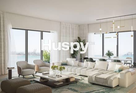 2 chambres Appartement à à vendre à Al Reem Island, Abu Dhabi - Appartement à Al Reem Island，Makers District，Sunstone, 2 chambres, 3000000 AED - 15676826