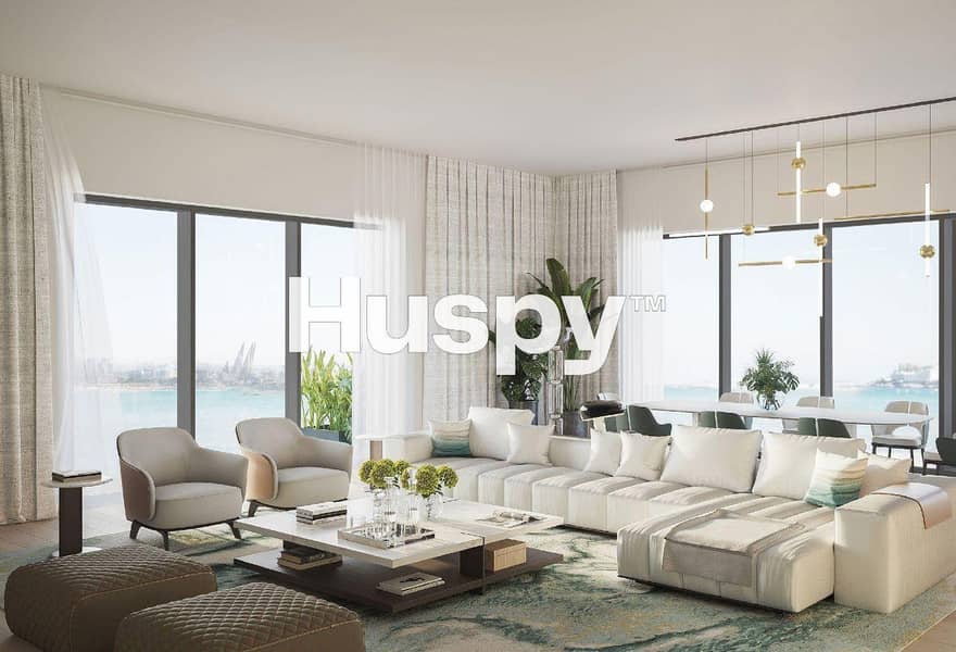 Luxury Finish | Prime Location | High ROI Luxury Finish | Prime Location | High ROI