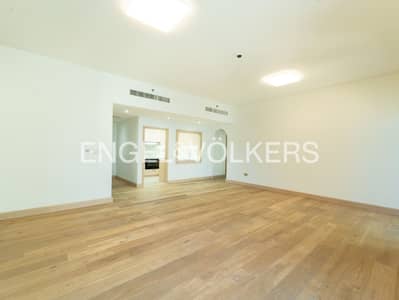 2 chambres Appartement à à louer à Jumeirah Beach Residence (JBR), Dubai - Appartement à Jumeirah Beach Residence (JBR)，Rimal，Rimal 4, 2 chambres, 130000 AED - 15676824