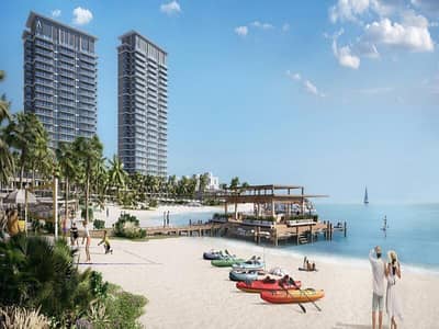3 Bedroom Townhouse for Sale in Al Marjan Island, Ras Al Khaimah - 7. jpg 3 Bedroom Townhouse for Sale in Al Marjan Island, Ras Al Khaimah - 7. jpg