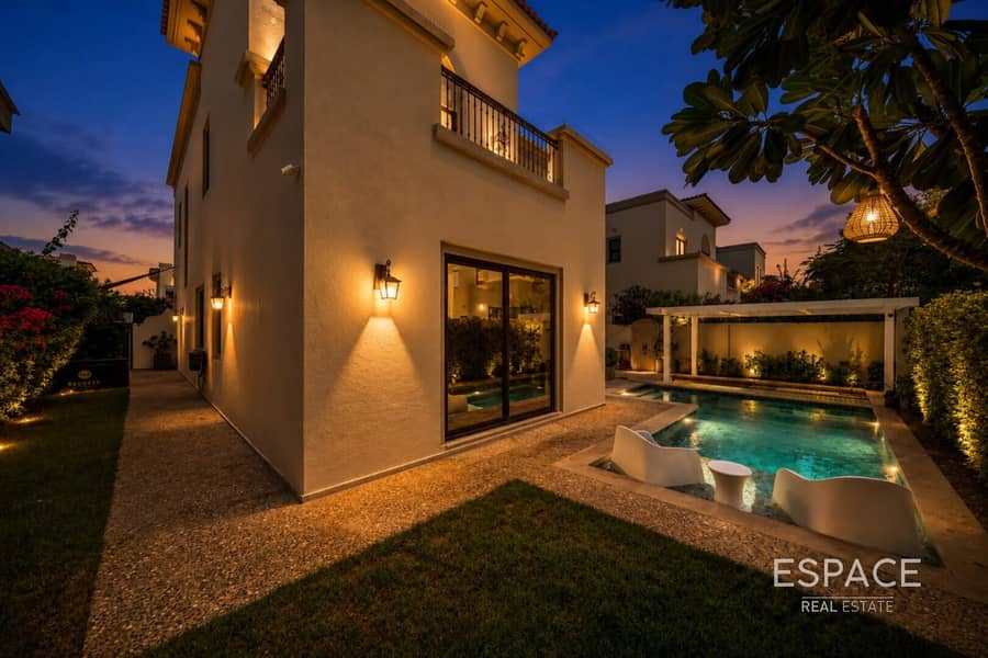 Villa in Arabian Ranches 2,Palma, 4 schlafzimmer, 7999000 AED - 15500570 Villa in Arabian Ranches 2,Palma, 4 schlafzimmer, 7999000 AED - 15500570