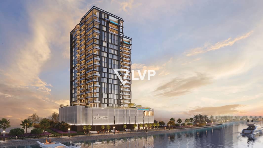 Burj Khalifa View | High Floor | Modern Living Burj Khalifa View | High Floor | Modern Living