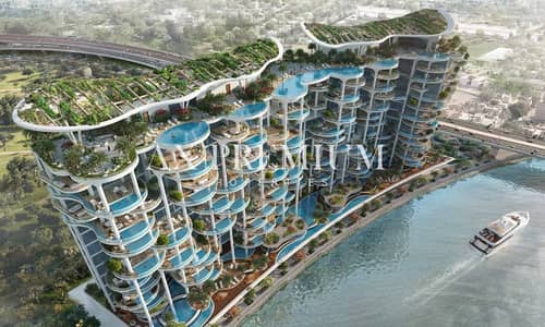 5 habitaciones Penthouse para en Venta en Al Wasl, Dubai - a066cd7b-ce21-41a1-be02-4b49915ee5c1. jpg 5 habitaciones Penthouse para en Venta en Al Wasl, Dubai - a066cd7b-ce21-41a1-be02-4b49915ee5c1. jpg