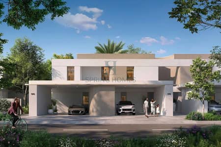 4 Camere Villa in Vendita a The Valley by Emaar, Dubai - image. webp 4 Camere Villa in Vendita a The Valley by Emaar, Dubai - image. webp