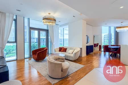 3 Camere Appartamento in Vendita a Bluewaters Island, Dubai - Appartamento a Bluewaters Island，Bluewaters Residences，Bluewaters Residences 10, 3 camere da letto, 10500000 AED - 15226244