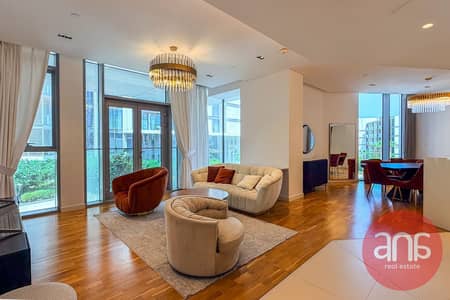 3 Camere Appartamento in Affitto a Bluewaters Island, Dubai - Appartamento a Bluewaters Island，Bluewaters Residences，Bluewaters Residences 10, 3 camere da letto, 470000 AED - 15360617