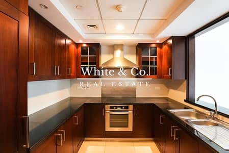 1 habitación Apartamento para en Alquiler en Downtown Dubai, Dubai - Apartamento en Downtown Dubai，29 Boulevard，29 Boulevard 2, 1 dormitorio, 120000 AED - 5293299