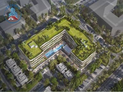 Estudio para en Venta en Dubai Industrial City, Dubai - WhatsApp Image 2026-06-25 at 2.56. 45 PM. jpeg Estudio para en Venta en Dubai Industrial City, Dubai - WhatsApp Image 2026-06-25 at 2.56. 45 PM. jpeg