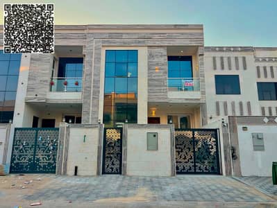 4 chambres Villa à à vendre à Al Zahya, Ajman - WhatsApp Image 2026-07-01 at 5.25. 32 PM (1). jpeg 4 chambres Villa à à vendre à Al Zahya, Ajman - WhatsApp Image 2026-07-01 at 5.25. 32 PM (1). jpeg