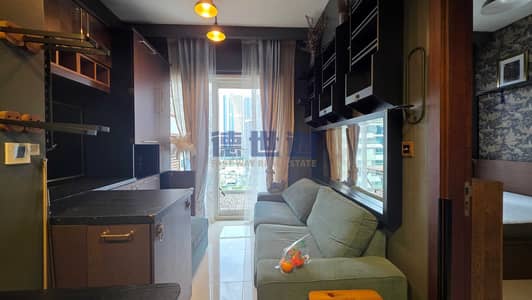 1 Slaapkamer Appartement te Huur in Business Bay, Dubai - 20260330_135102. jpg 1 Slaapkamer Appartement te Huur in Business Bay, Dubai - 20260330_135102. jpg
