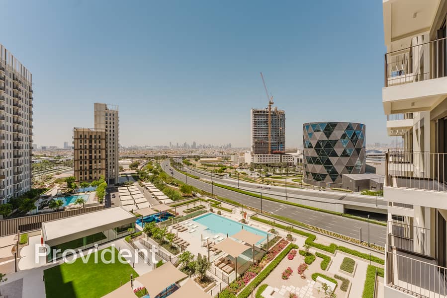 شقة في هيلز بارك،دبي هيلز استيت 2 غرف 2450000 درهم - 15677092 شقة في هيلز بارك،دبي هيلز استيت 2 غرف 2450000 درهم - 15677092
