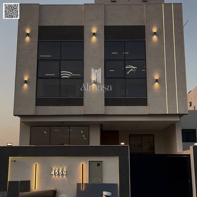 4 Bedroom Villa for Sale in Al Zahya, Ajman - IMG_5490. jpg 4 Bedroom Villa for Sale in Al Zahya, Ajman - IMG_5490. jpg