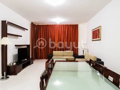 3 Slaapkamers Appartement te Huur in Al Zahiyah, Abu Dhabi - Appartement in Al Zahiyah，Al Khaili Building, 3 slaapkamers, 15000 AED - 6288665