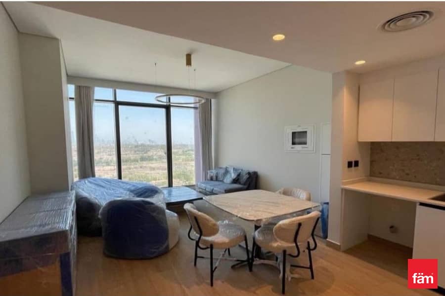 Open View | Fully Furnished | Brand New Open View | Fully Furnished | Brand New