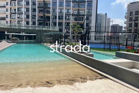 1 Bedroom Apartment for Rent in Arjan, Dubai - Integrated Appliances | Smart Home | Vacant July 1 Bedroom Apartment for Rent in Arjan, Dubai - Integrated Appliances | Smart Home | Vacant July