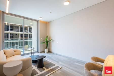 1 habitación Apartamento para en Alquiler en Jumeirah Village Circle (JVC), Dubai - Apartamento en Jumeirah Village Circle (JVC)，JVC District 11，Concept 7 Residences, 1 dormitorio, 73000 AED - 15677148