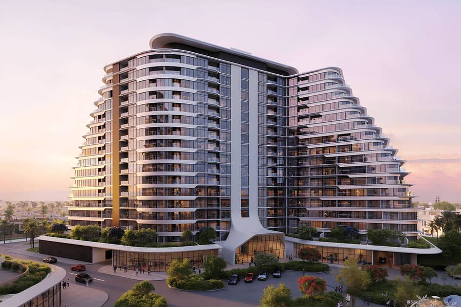 Greenscape Views | 70/30 Pp | Handover Q1 2029 Greenscape Views | 70/30 Pp | Handover Q1 2029