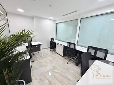 Office zum zur Miete in Business Bay, Dubai - 01. jpeg Office zum zur Miete in Business Bay, Dubai - 01. jpeg