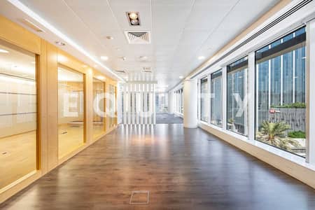 Office in Affitto a Downtown Dubai, Dubai - Ufficio a Downtown Dubai,Emaar Square,Emaar Square Building 4, 1250000 AED - 15677185 Office in Affitto a Downtown Dubai, Dubai - Ufficio a Downtown Dubai,Emaar Square,Emaar Square Building 4, 1250000 AED - 15677185