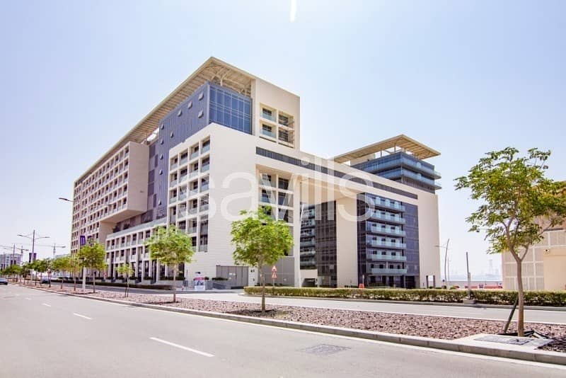 Prime Real Estate In Saadiyat facing NYU