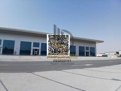 معرض تجاري  للايجار في الباهية، عجمان - WhatsApp Image 2026-07-01 at 5.20. 43 PM. jpeg