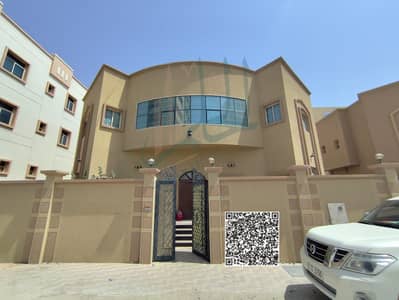 5 Bedroom Villa for Rent in Al Rawda, Ajman - WhatsApp Image 2026-07-01 at 5.31. 12 PM. jpeg 5 Bedroom Villa for Rent in Al Rawda, Ajman - WhatsApp Image 2026-07-01 at 5.31. 12 PM. jpeg