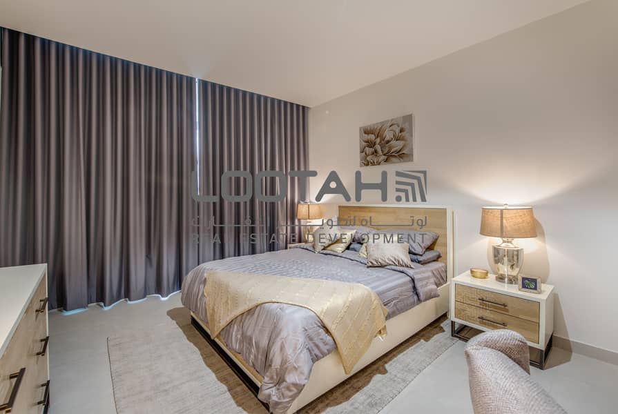 Brand new building | close to shops | 8% return Brand new building | close to shops | 8% return