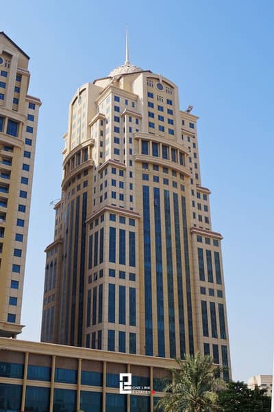 Studio à à louer à Dubai Silicon Oasis (DSO), Dubai - palace-tower-2-4721_xl. jpg