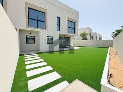 4 Schlafzimmer Villa zum zur Miete in Yas Island, Abu Dhabi - Villa in Yas Island，Yas Acres，The Magnolias, 4 schlafzimmer, 370000 AED - 15677295