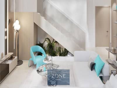 2 chambres Appartement à à vendre à Dubai Islands, Dubai - 15. jpg
